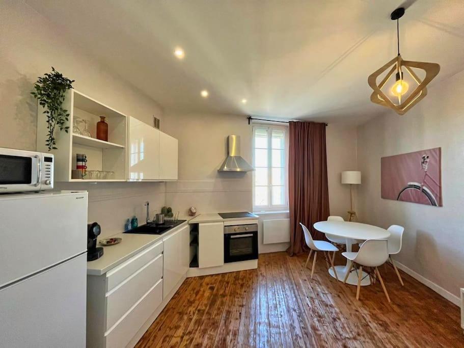 Châteaurenard Camille - Charmant T2 Moderne Et Calme מראה חיצוני תמונה